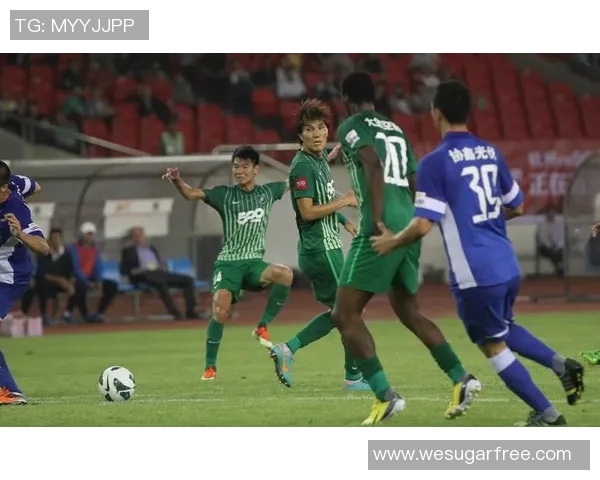 杭州足球队引领最新足球技术十大趋势解析